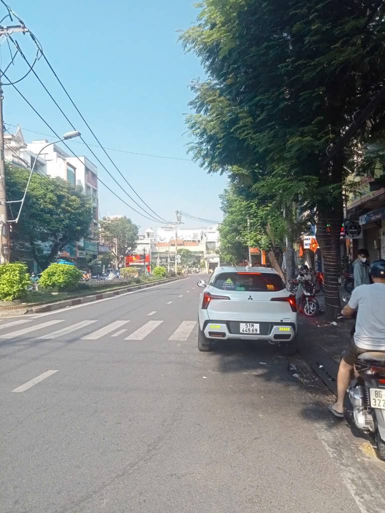 Bán nhà MTKD Bàu Cát, Tân Bình dt 72m2 giá chỉ 24 tỷ